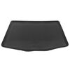 vidaXL Tapis de coffre Seat IBIZA (2017-) plancher haut Caoutchouc