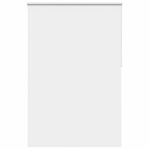 vidaXL Store enrouleur occultant largeur du tissu 146,6 cm polyester