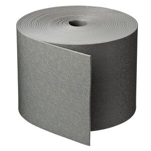 Nature Arête de bordure de jardin 0,15x10 m gris