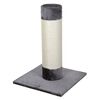 Kerbl Arbre &agrave; chat Opal Ultra 80 cm Gris