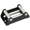 vidaXL Guide-c&acirc;ble &agrave; 4 voies Acier 1500-3000 lbs