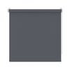 Decosol Store roulant occultant mini Anthracite 127x160 cm
