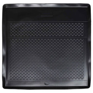vidaXL Tapis de coffre Noir Convient pour PEUGEOT 308 SW 2014-2022
