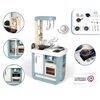 Smoby Cuisine de jeu Bon App&eacute;tit 23 pcs