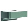 Steinel Lampe &agrave; capteur d'ext&eacute;rieur L 810 LED iHF Anthracite