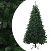 vidaXL Sapin de No&euml;l Artificiel &agrave; Branches Articul&eacute;es 300 cm PVC