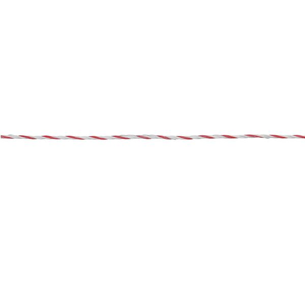 Kerbl Corde de cl&ocirc;ture &eacute;lectrique Profi PE 400 m