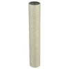 vidaXL Grattoir pour chats 8 x 50 cm 10 mm Beige