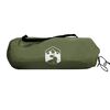 vidaXL Tente de camping tunnel 3 personnes vert olive imperm&eacute;able