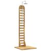 vidaXL Douche d'ext&eacute;rieur 225 cm Blanc