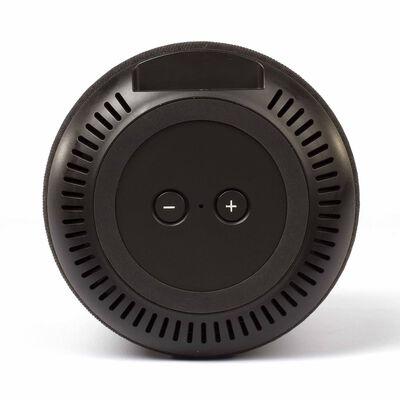 Livoo Haut-parleur compatible Bluetooth 9 W Noir
