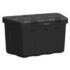 ProPlus Bo&icirc;te de rangement de barre d'attelage Plastique 320x630x355mm