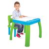 JAMARA Groupes de si&egrave;ge d'enfant Lets Study 2 pcs Bleu