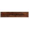 vidaXL Dessus de table 180x30x2,5cm rectangulaire bois massif r&eacute;cup&eacute;r&eacute;