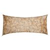 vidaXL Filet de camouflage avec sac de rangement 627x290 cm sable