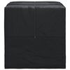 vidaXL Sac de stockage ext&eacute;rieur 80 x 80 x 60 cm Tissu Oxford 420D