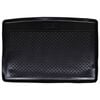 vidaXL Tapis de coffre Noir compatible avec ASTRA HB 2021- Caoutchouc