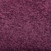 vidaXL Tapis &agrave; poils souples antid&eacute;rapant 67x180 cm Violet