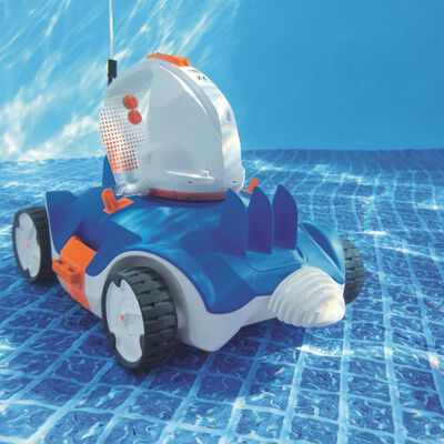 Bestway Robot de piscine Flowclear Aquatronix 58482