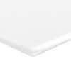 vidaXL Sur-matelas 120x220x5 cm