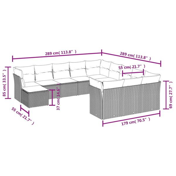 Affichage de l&rsquo;image produit 3 sur 14