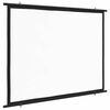 vidaXL &Eacute;cran de projection 60" 4:3