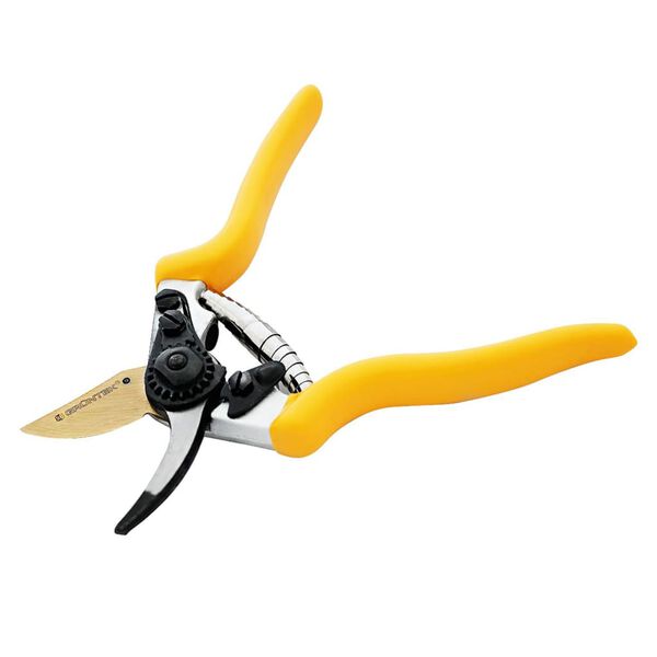 GR&Uuml;NTEK S&eacute;cateur de contournement de jardin Z-19 200 mm