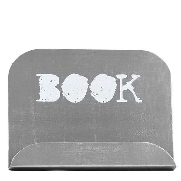 LABEL51 Porte-livre 27x14x20 cm