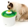 Catit Fontaine &agrave; fleur pour chats Senses 2.0 3 L