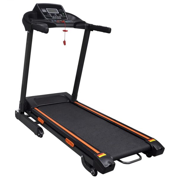 vidaXL Tapis roulant &eacute;lectrique 1,5 CH