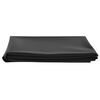 vidaXL Doublure d'&eacute;tang Noir 2x7 m PVC 0,5 mm