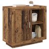 vidaXL Buffet Bois ancien 80 x 40 x 75 cm Bois d'ingénierie