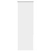 vidaXL Store enrouleur occultant largeur du tissu 35,7 cm polyester
