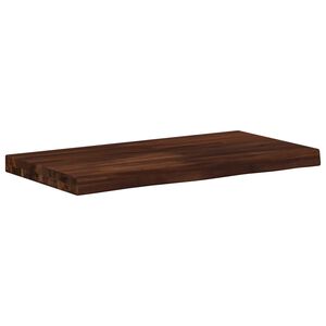 vidaXL Plateau de Table Rectangulaire 40 x 20 x 3,2 cm Rectangulaire