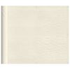 vidaXL &Eacute;cran de balcon cr&egrave;me 90x700 cm 100% polyester oxford
