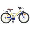 vidaXL V&eacute;lo pour Enfants 20 Pouces pour les enfants de 6 &agrave; 11 ans