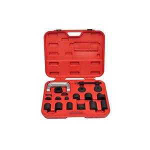 Coffret d'adaptateurs extracteur de joint &agrave; rotule 21 pi&egrave;ces