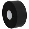 vidaXL Ruban adh&eacute;sif pour gazon artificiel Noir 20 x 0,05 cm