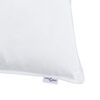 vidaXL Duvet d'hiver avec oreiller 2 pcs Blanc Plume de canard