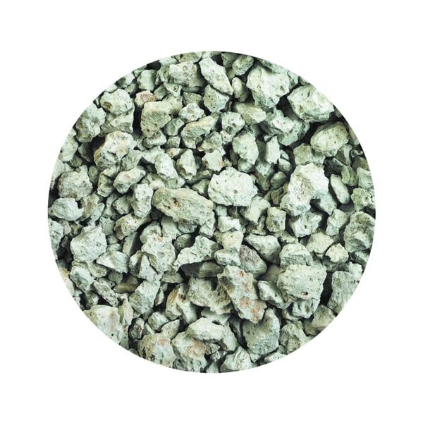 Ubbink Milieu filtrant 1,8 kg en z&eacute;olite
