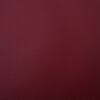 vidaXL Banc 139,5 cm Rouge bordeaux Similicuir