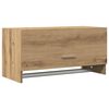 Artisan_oak