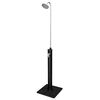 Bestway Douche d'ext&eacute;rieur Solar Flow Noir 8 L