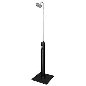 Bestway Douche d'ext&eacute;rieur Solar Flow Noir 8 L