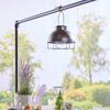 Luxform Lampe solaire LED de jardin Pittsburg