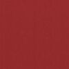 vidaXL &Eacute;cran de balcon Rouge 120x600 cm Tissu Oxford