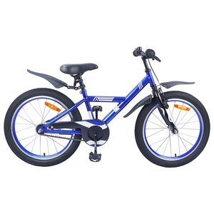 vidaXL V&eacute;lo pour Enfants 20 Pouces pour les enfants de 6 &agrave; 11 ans