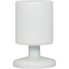 Smartwares Lampe de table d'ext&eacute;rieur LED 5 W Blanche 5000.472