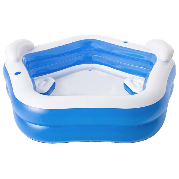 Bestway Piscine Family Fun 213x206x69 cm