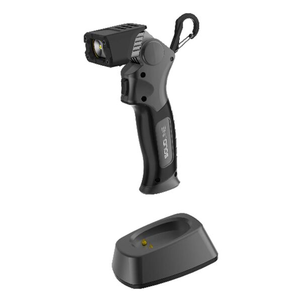 SOLIDLINE Lampe de travail rechargeable SW2R 700 lm